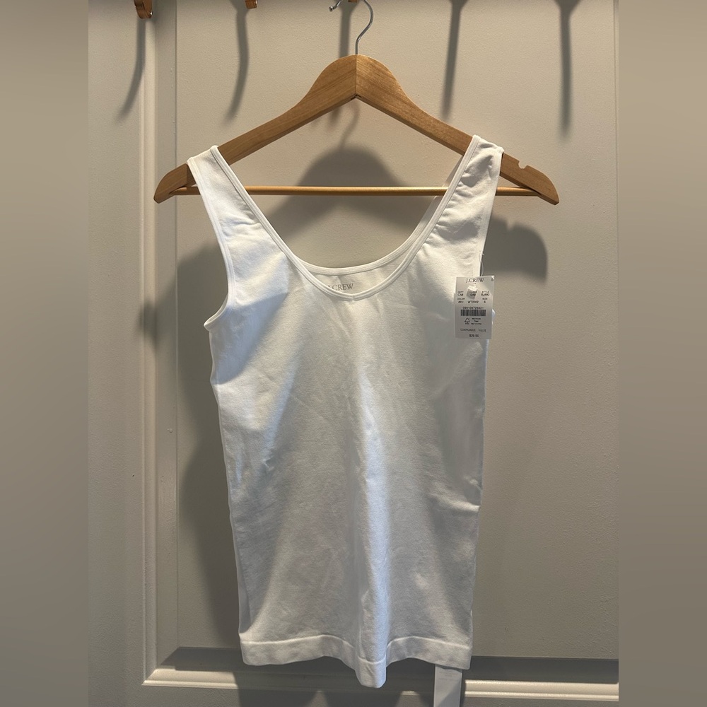 J. Crew Women's layering tank bundle NWT - Picture 6 of 8